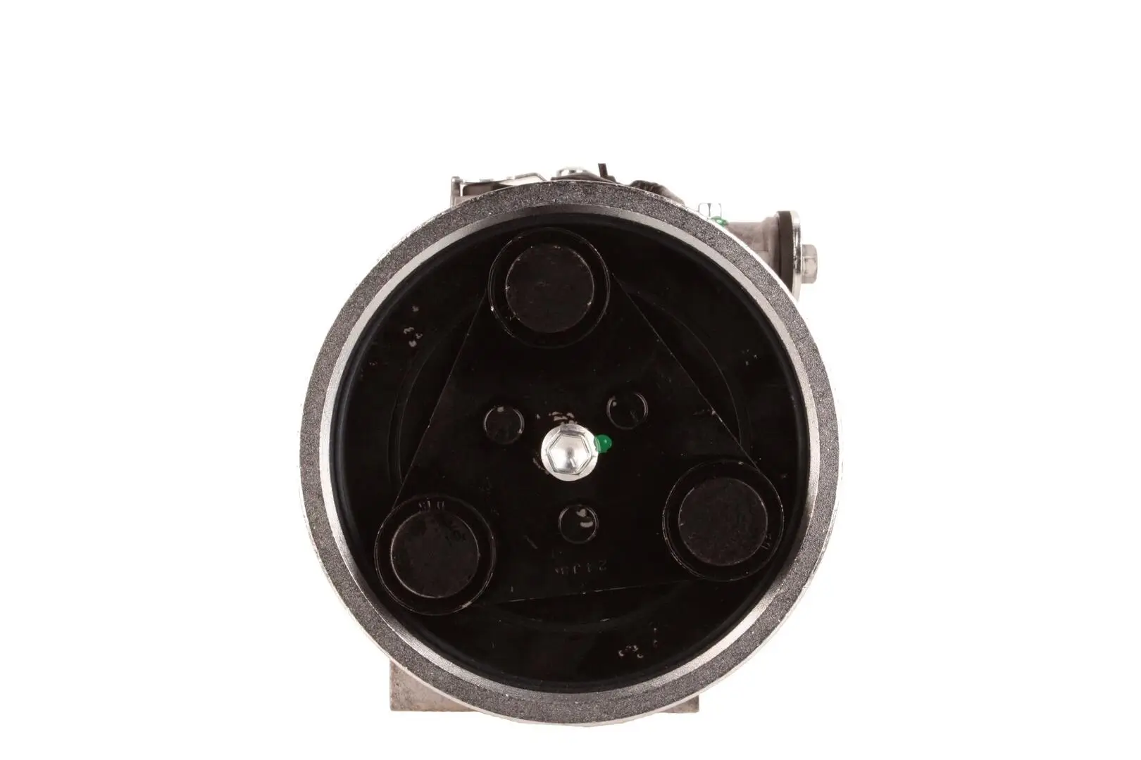 Kompressor, Klimaanlage WALKER WCP00161