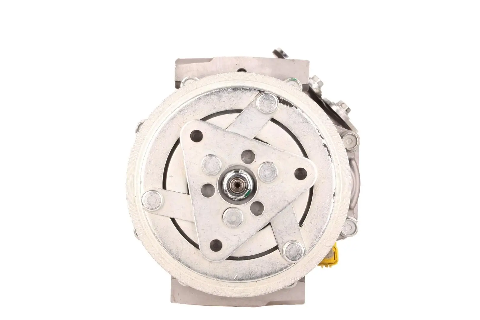 Kompressor, Klimaanlage WALKER WCP00162