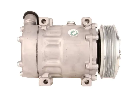 Kompressor, Klimaanlage WALKER WCP00162 Bild Kompressor, Klimaanlage WALKER WCP00162