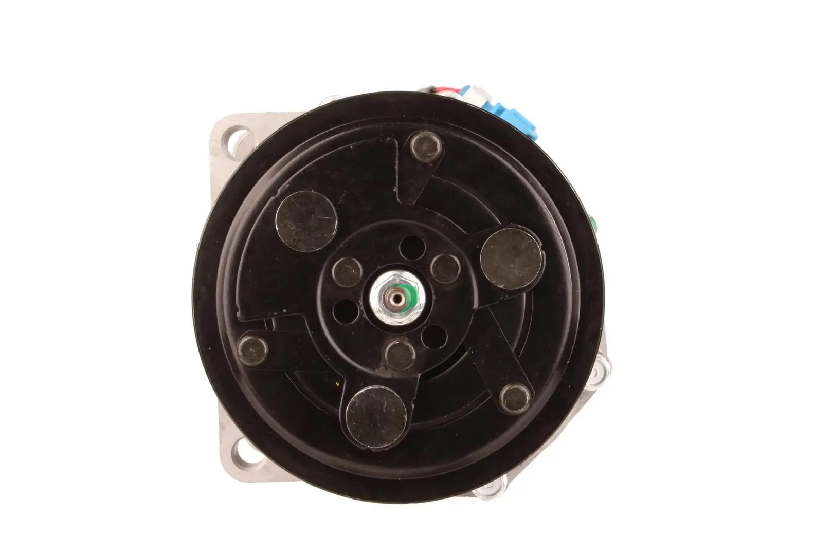 Kompressor, Klimaanlage WALKER WCP00163