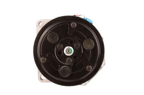 Kompressor, Klimaanlage WALKER WCP00163 Bild Kompressor, Klimaanlage WALKER WCP00163