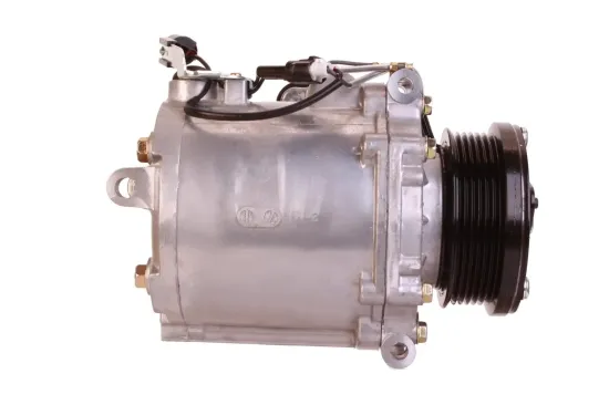 Kompressor, Klimaanlage WALKER WCP00164 Bild Kompressor, Klimaanlage WALKER WCP00164