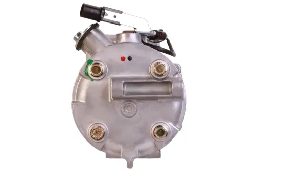 Kompressor, Klimaanlage WALKER WCP00164 Bild Kompressor, Klimaanlage WALKER WCP00164