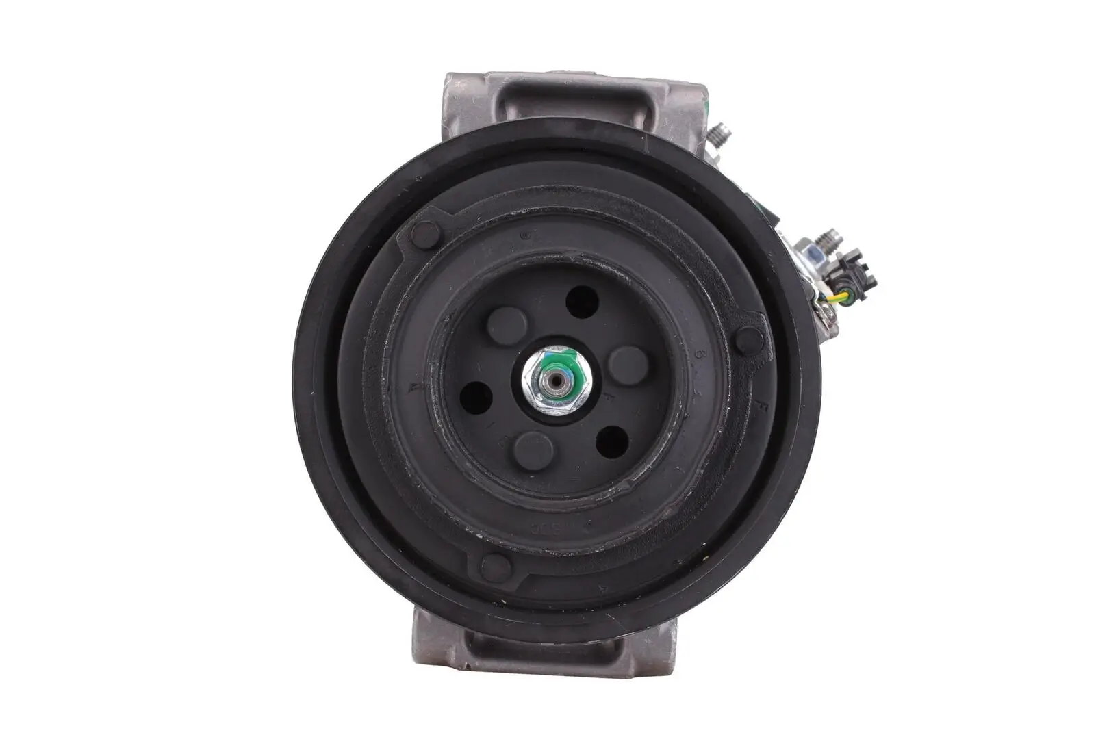 Kompressor, Klimaanlage WALKER WCP00169