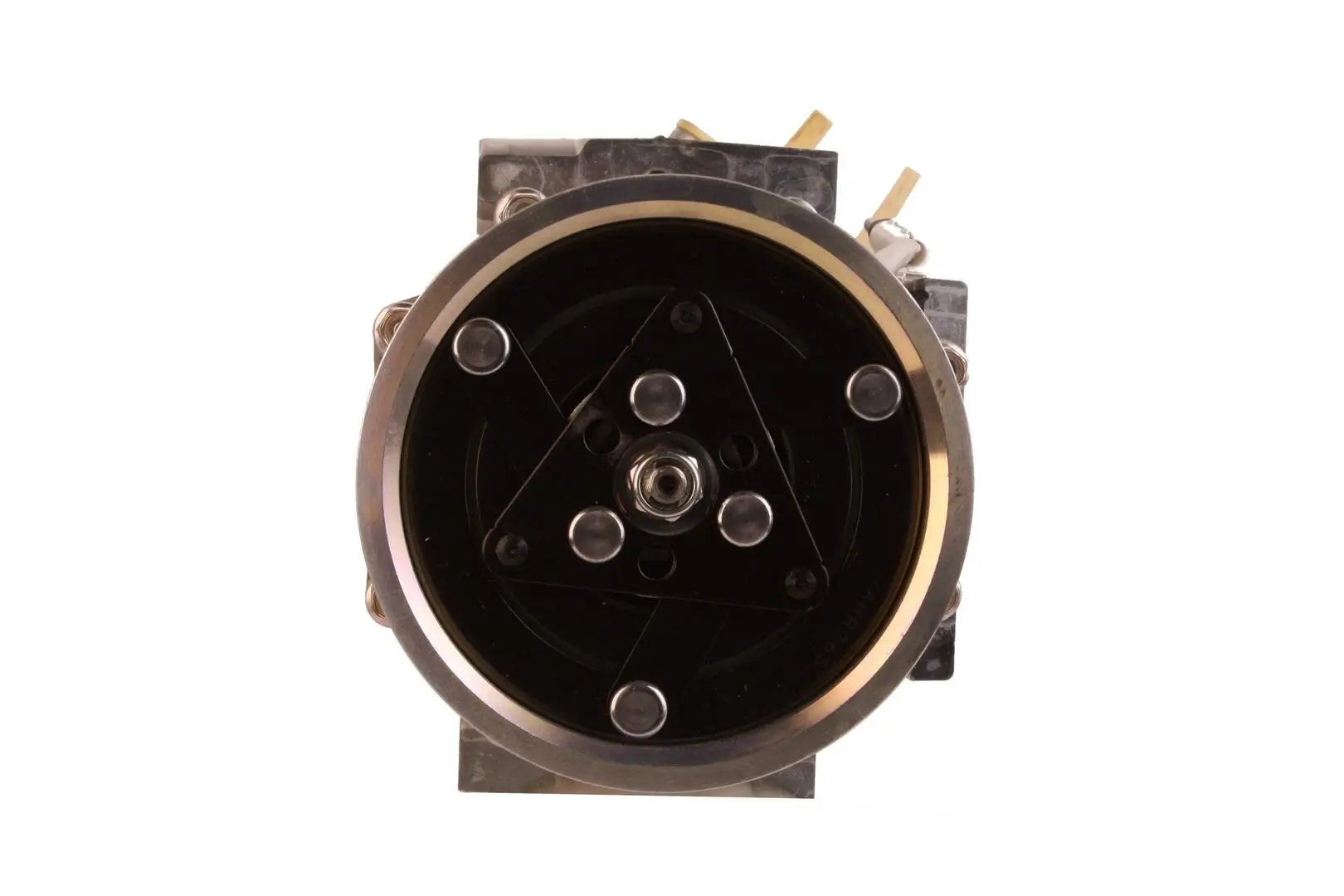 Kompressor, Klimaanlage WALKER WCP00171