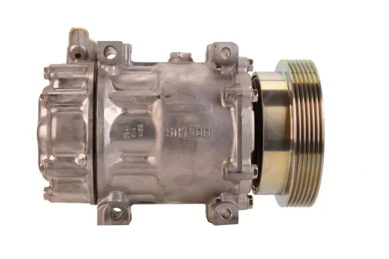 Kompressor, Klimaanlage WALKER WCP00171 Bild Kompressor, Klimaanlage WALKER WCP00171