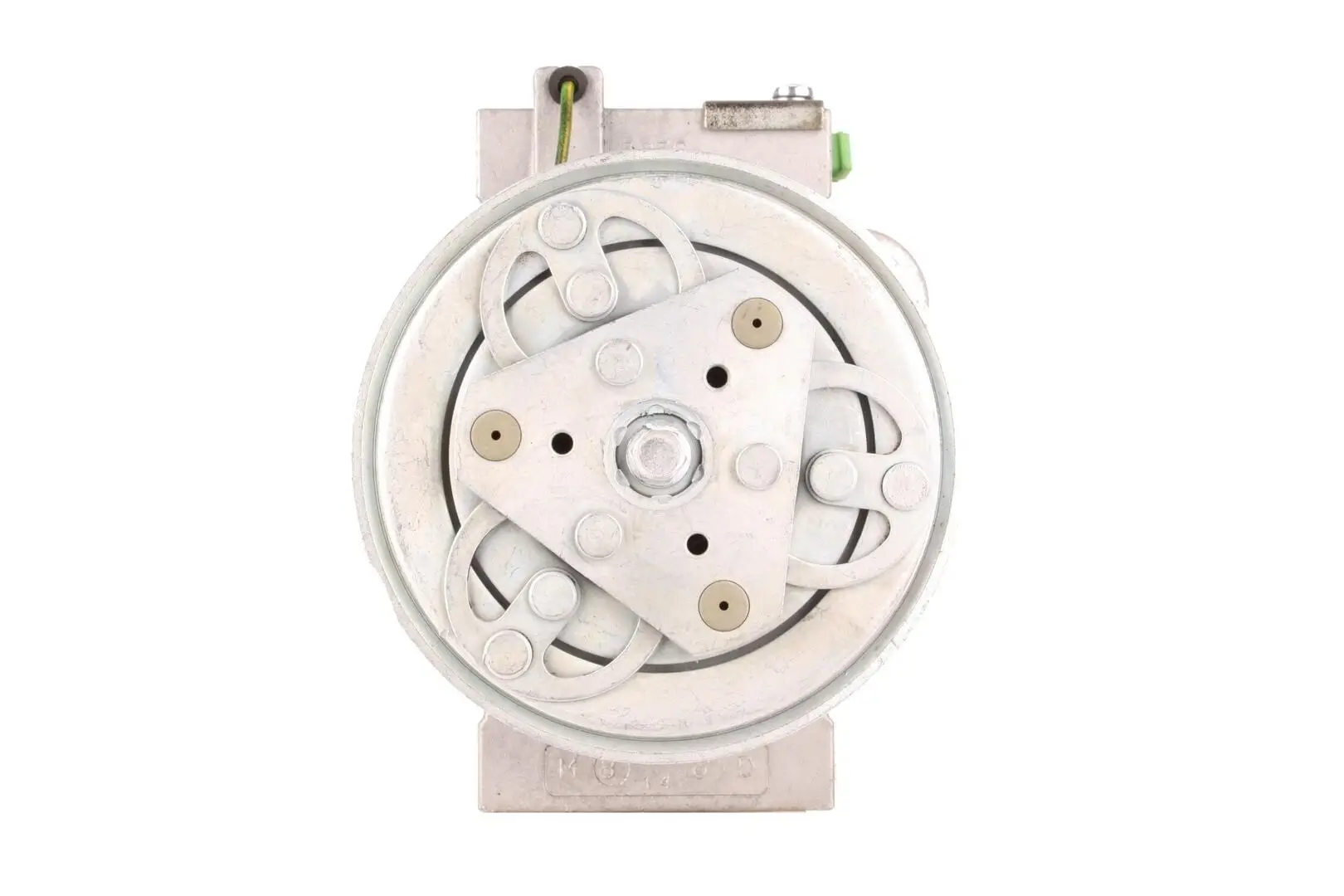 Kompressor, Klimaanlage WALKER WCP00172