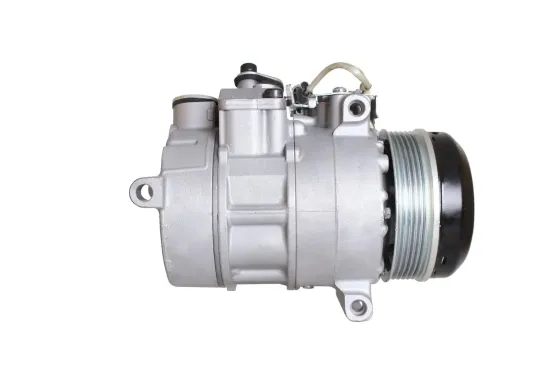 Kompressor, Klimaanlage WALKER WCP00179 Bild Kompressor, Klimaanlage WALKER WCP00179