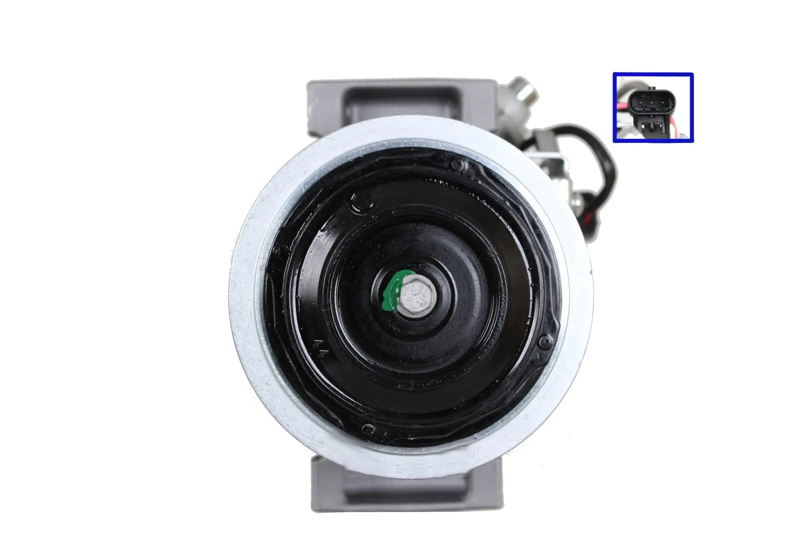 Kompressor, Klimaanlage WALKER WCP00182