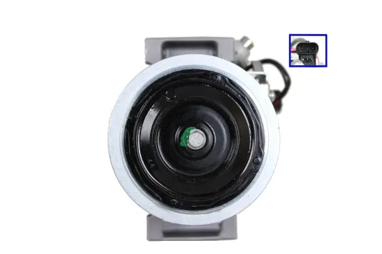 Kompressor, Klimaanlage WALKER WCP00182 Bild Kompressor, Klimaanlage WALKER WCP00182