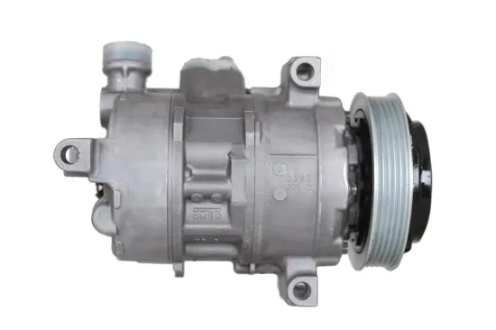 Kompressor, Klimaanlage WALKER WCP00182 Bild Kompressor, Klimaanlage WALKER WCP00182