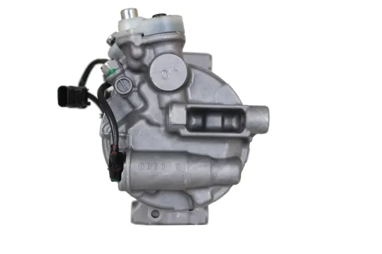 Kompressor, Klimaanlage WALKER WCP00182 Bild Kompressor, Klimaanlage WALKER WCP00182