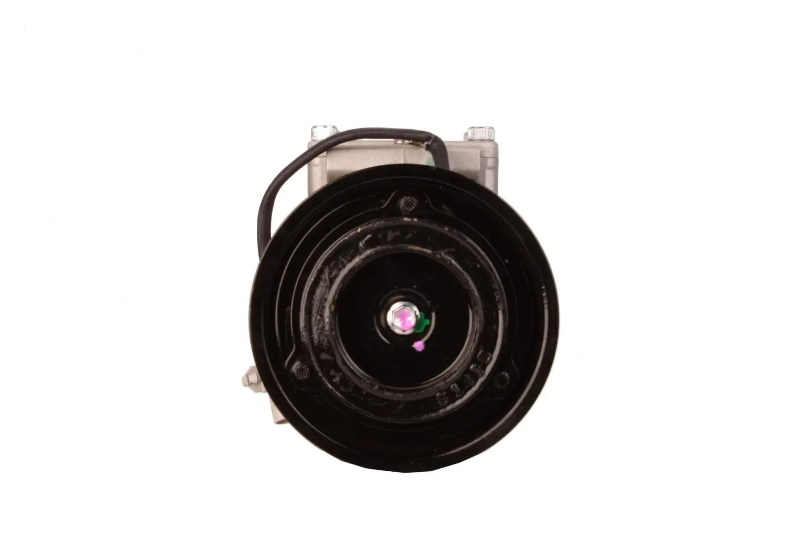 Kompressor, Klimaanlage WALKER WCP00183