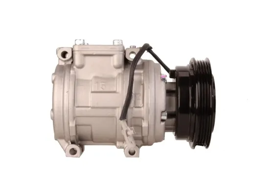 Kompressor, Klimaanlage WALKER WCP00183 Bild Kompressor, Klimaanlage WALKER WCP00183