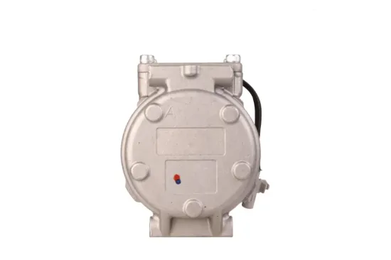 Kompressor, Klimaanlage WALKER WCP00183 Bild Kompressor, Klimaanlage WALKER WCP00183