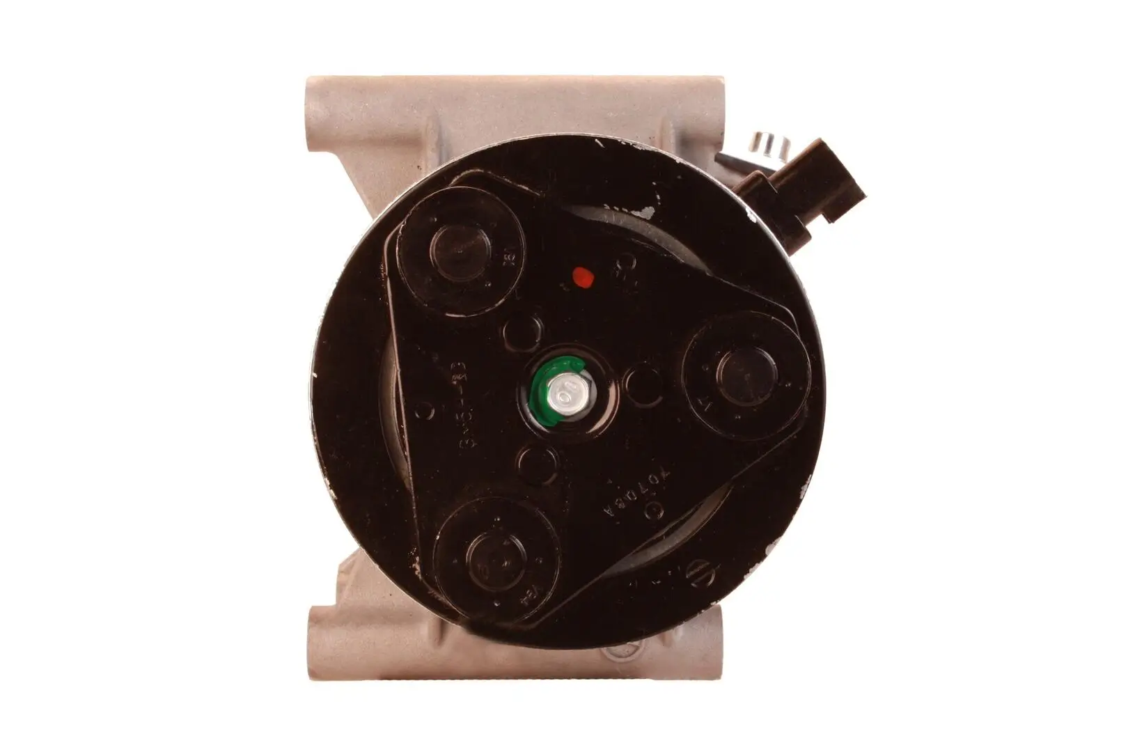 Kompressor, Klimaanlage WALKER WCP00184