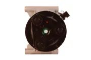 Kompressor, Klimaanlage WALKER WCP00184