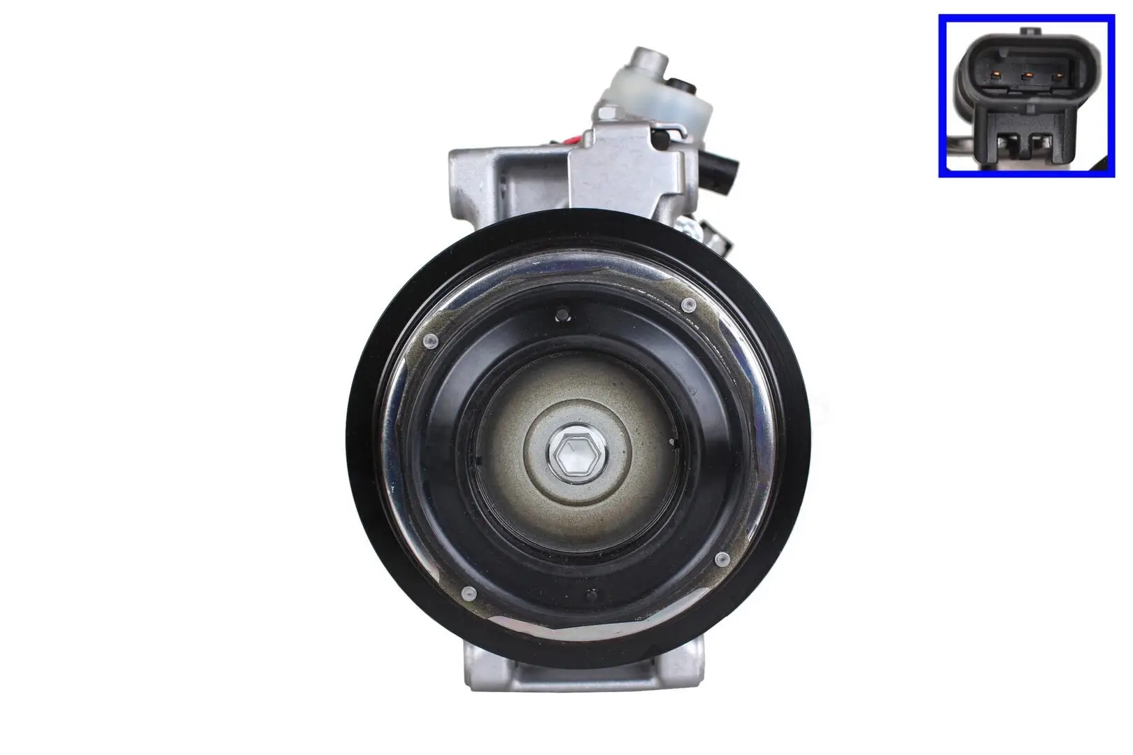 Kompressor, Klimaanlage WALKER WCP00187