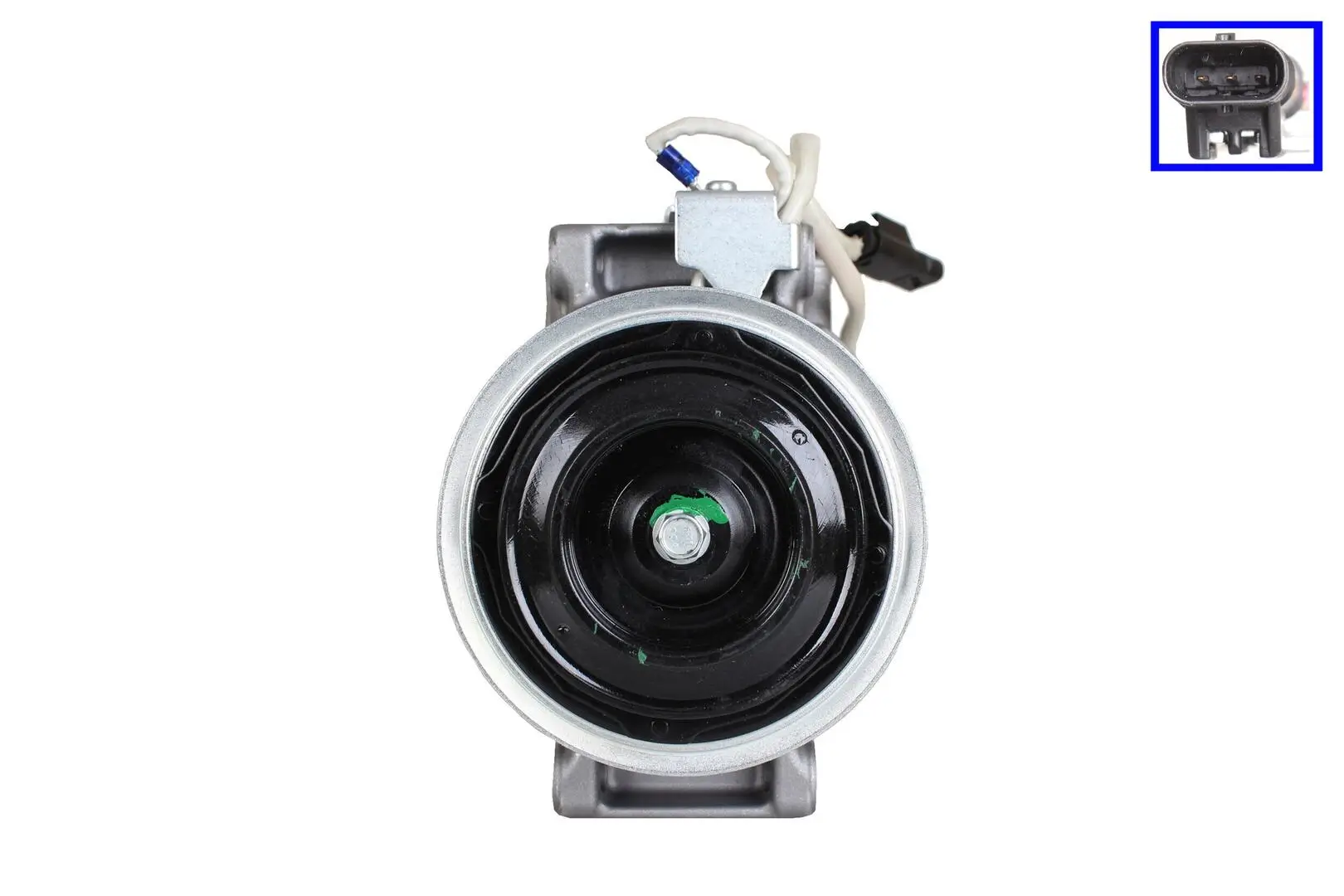 Kompressor, Klimaanlage WALKER WCP00189