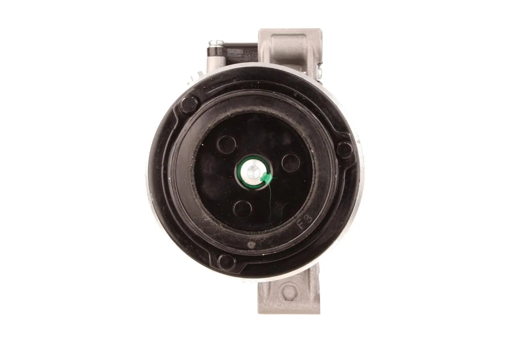 Kompressor, Klimaanlage WALKER WCP00190