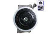 Kompressor, Klimaanlage WALKER WCP00191
