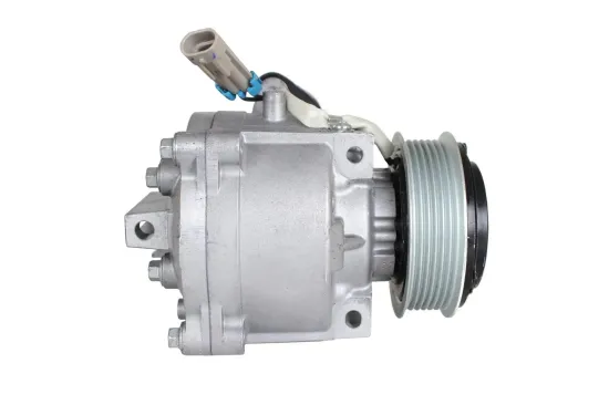 Kompressor, Klimaanlage WALKER WCP00192 Bild Kompressor, Klimaanlage WALKER WCP00192