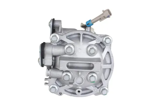 Kompressor, Klimaanlage WALKER WCP00192 Bild Kompressor, Klimaanlage WALKER WCP00192