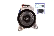 Kompressor, Klimaanlage WALKER WCP00196
