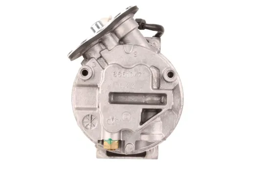 Kompressor, Klimaanlage WALKER WCP00197 Bild Kompressor, Klimaanlage WALKER WCP00197