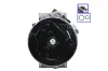 Kompressor, Klimaanlage WALKER WCP00198