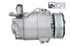 Kompressor, Klimaanlage WALKER WCP00198 Bild Kompressor, Klimaanlage WALKER WCP00198