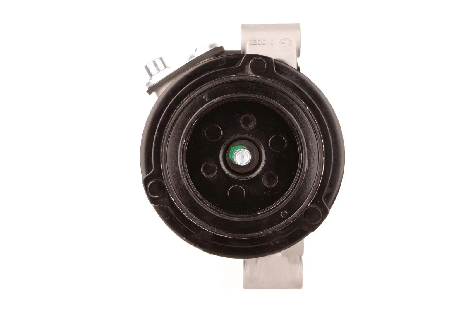 Kompressor, Klimaanlage WALKER WCP00199