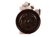 Kompressor, Klimaanlage WALKER WCP00201