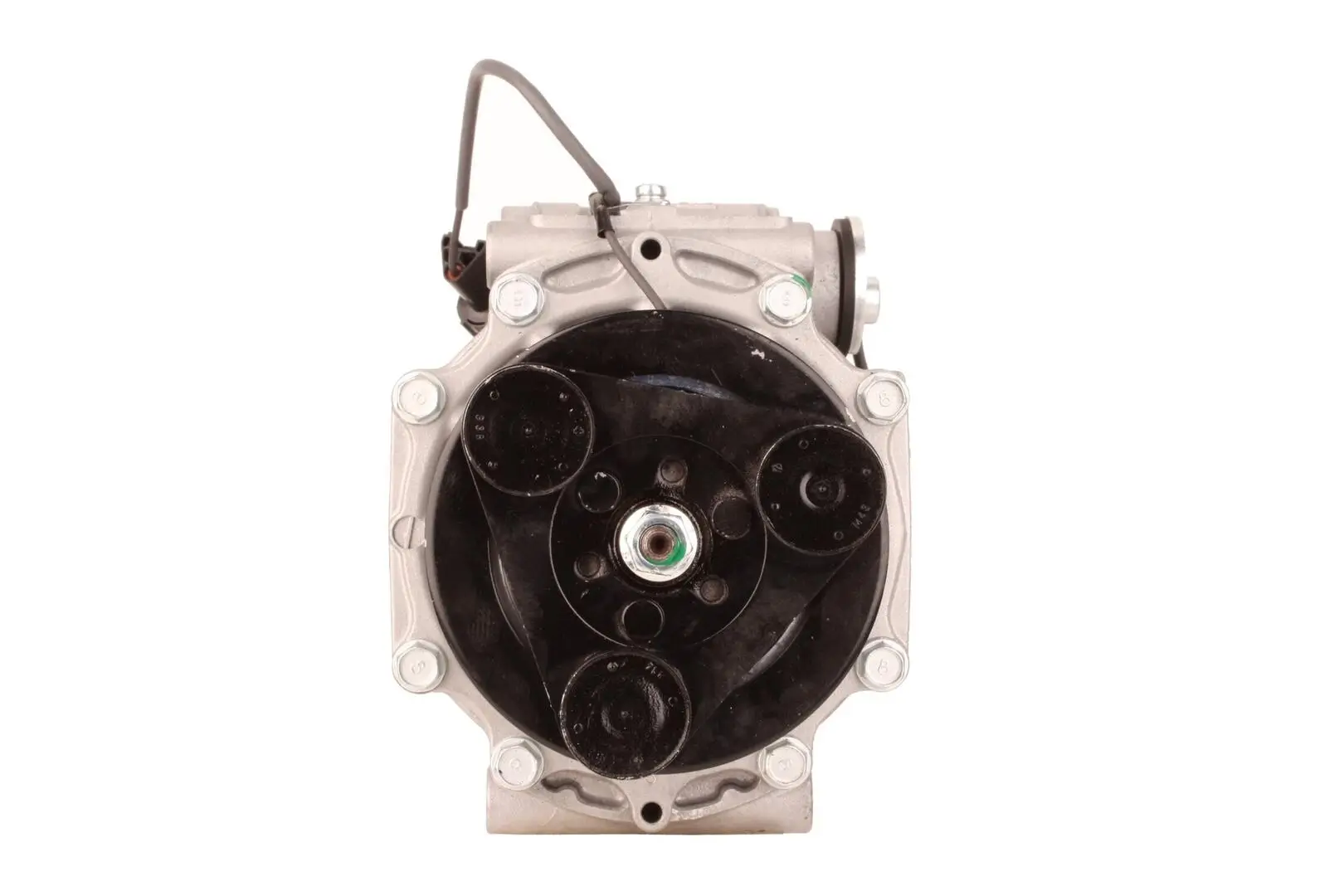 Kompressor, Klimaanlage WALKER WCP00202