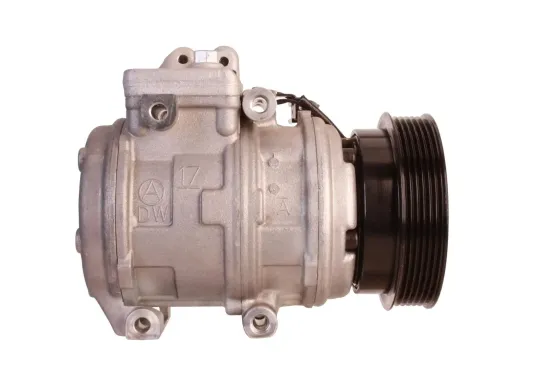 Kompressor, Klimaanlage WALKER WCP00203 Bild Kompressor, Klimaanlage WALKER WCP00203