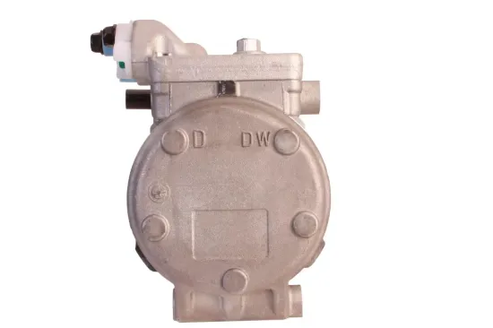 Kompressor, Klimaanlage WALKER WCP00203 Bild Kompressor, Klimaanlage WALKER WCP00203