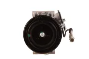 Kompressor, Klimaanlage WALKER WCP00205