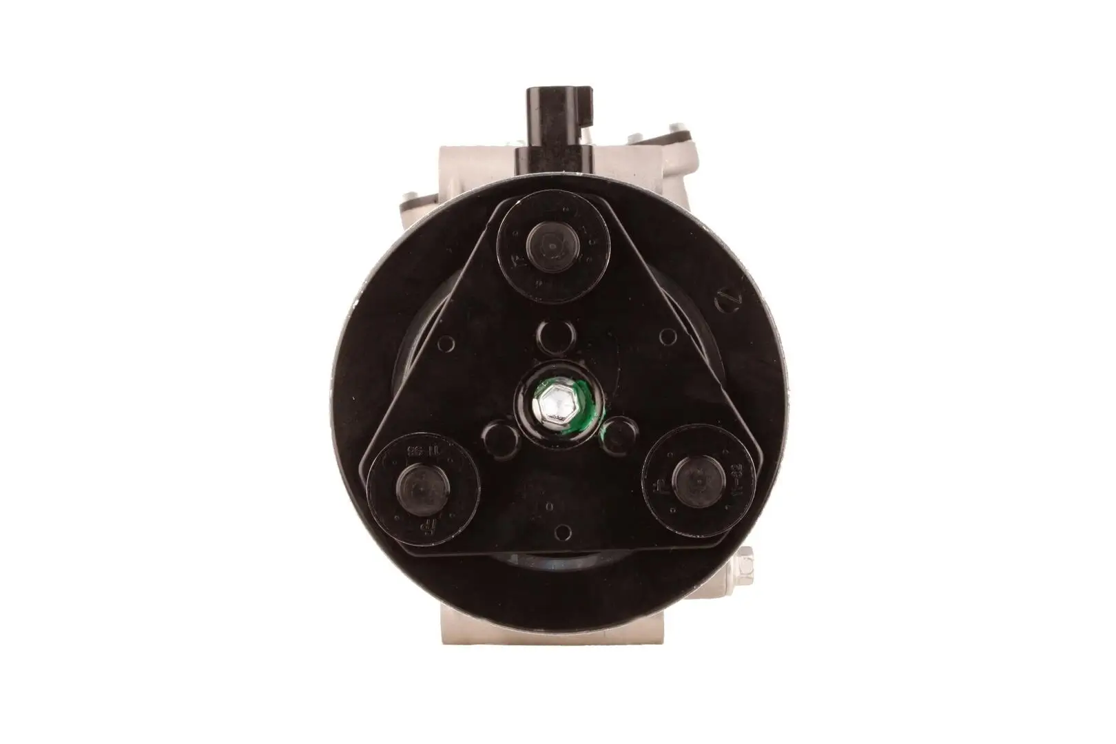 Kompressor, Klimaanlage WALKER WCP00206