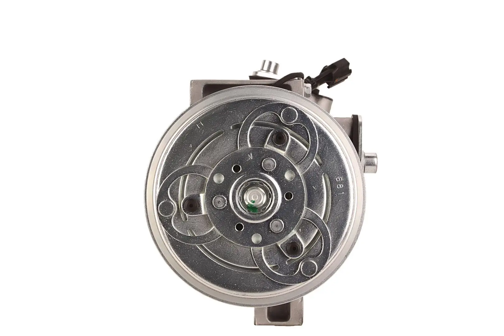 Kompressor, Klimaanlage WALKER WCP00207