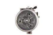 Kompressor, Klimaanlage WALKER WCP00207
