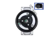 Kompressor, Klimaanlage WALKER WCP00208