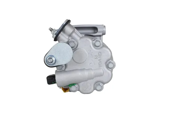 Kompressor, Klimaanlage WALKER WCP00211 Bild Kompressor, Klimaanlage WALKER WCP00211