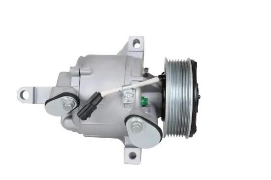 Kompressor, Klimaanlage WALKER WCP00214 Bild Kompressor, Klimaanlage WALKER WCP00214