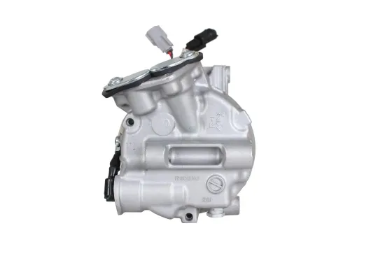 Kompressor, Klimaanlage WALKER WCP00215 Bild Kompressor, Klimaanlage WALKER WCP00215