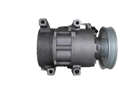 Kompressor, Klimaanlage WALKER WCP00222 Bild Kompressor, Klimaanlage WALKER WCP00222