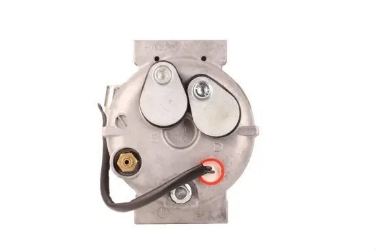 Kompressor, Klimaanlage WALKER WCP00223 Bild Kompressor, Klimaanlage WALKER WCP00223