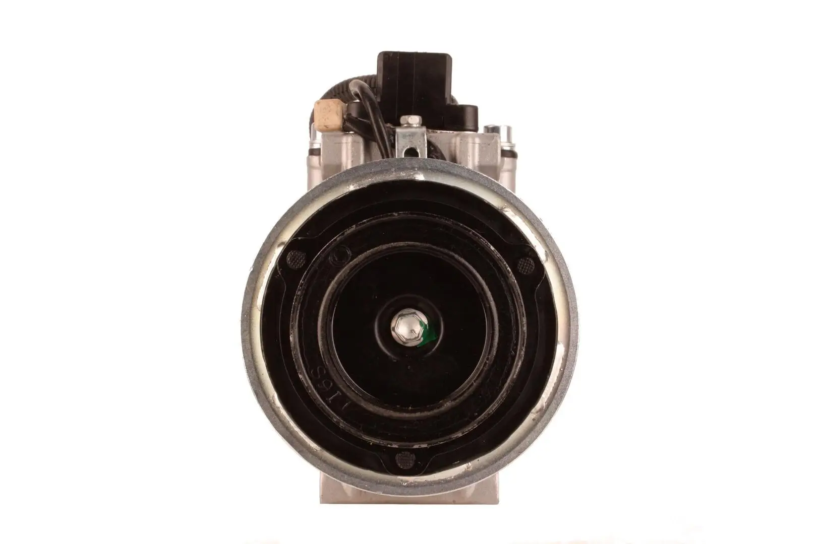 Kompressor, Klimaanlage WALKER WCP00225