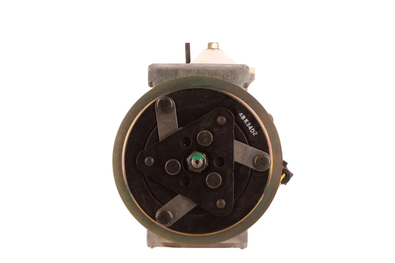 Kompressor, Klimaanlage WALKER WCP00226