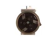 Kompressor, Klimaanlage WALKER WCP00226