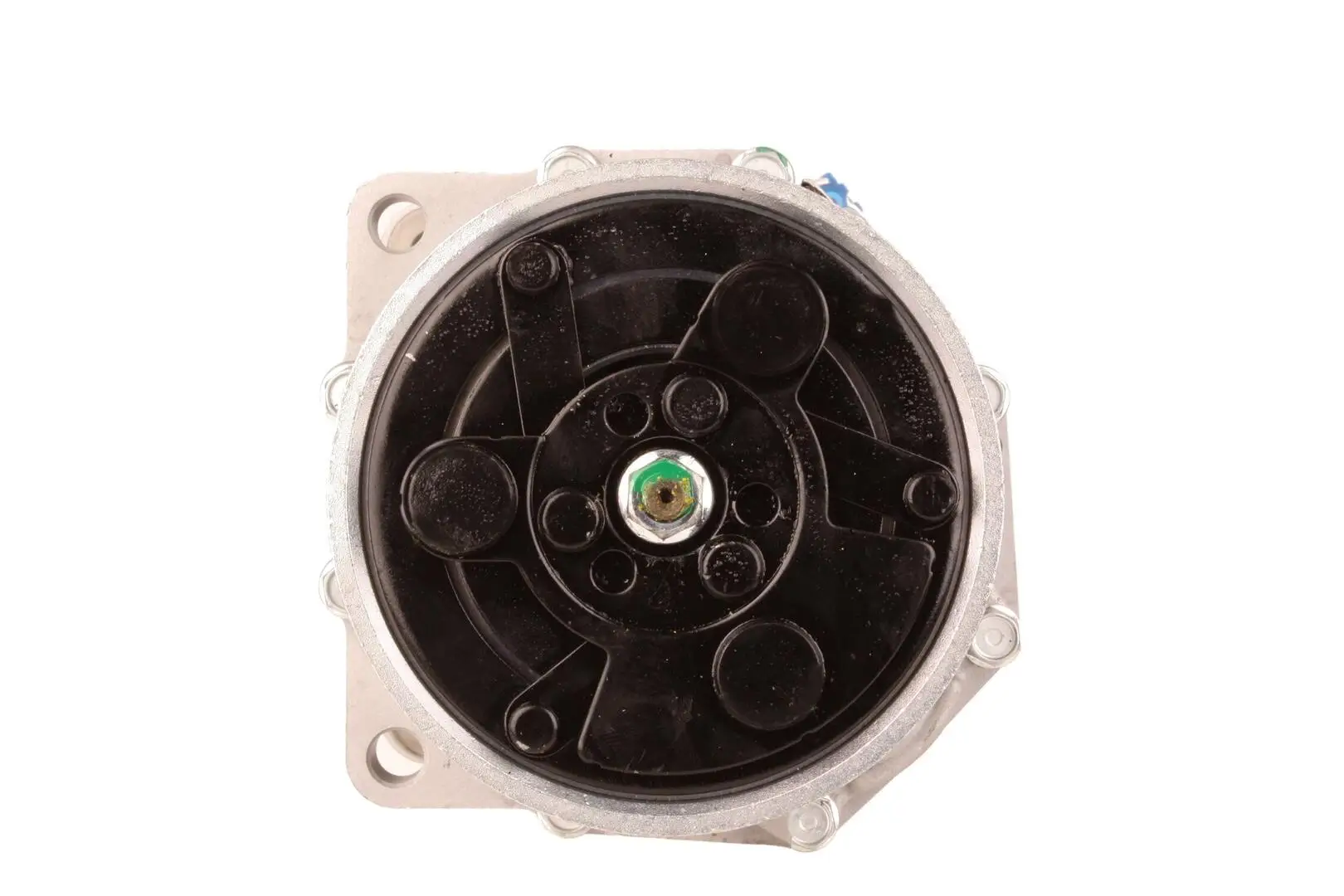 Kompressor, Klimaanlage WALKER WCP00228